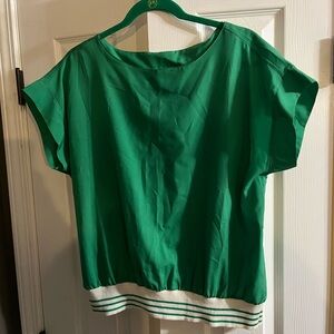 Vintage Judy Bond Top